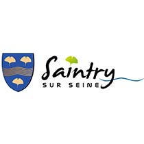 Maire de Saintry